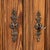 Oak Vitrine, Antique, France, Circa 1880 For Sale - Image 11 of 16