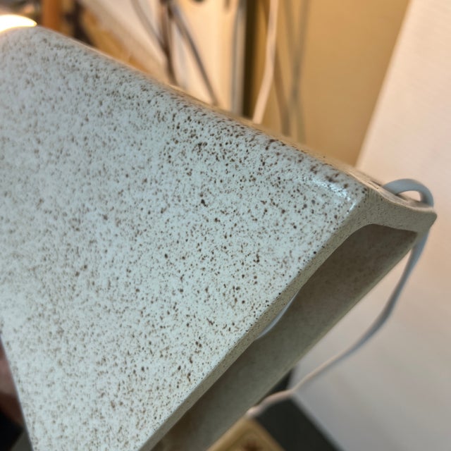 Virginia Sin Kanamota Table Lamp For Sale - Image 9 of 12