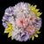 The Bouquet Contemporary Photograph For Sale