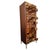 Drawers Cabinet by De Coene and Knoll for De Coene, 1958 For Sale - Image 9 of 9