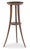 Century Furniture Tara Shaw for Century Furniture Petite Salon Table - French Wax Natural For Sale - Image 4 of 4