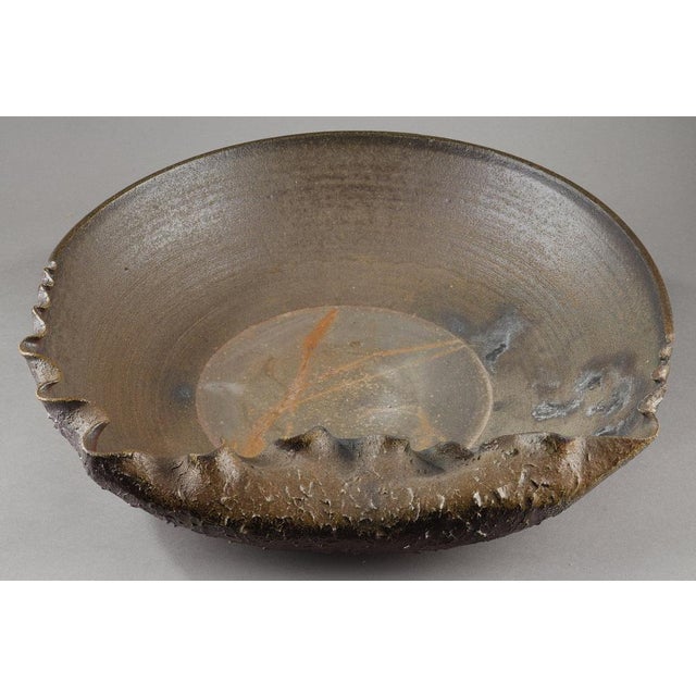 Plate Creation by Baba Takashi For Sale - Image 9 of 18