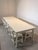 Shaker Dining Table by Moooi For Sale - Image 9 of 10