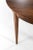 Wood Rosewood Dining Table by Ernst Kühn for Lysberg Hansen & Therp , 1950s For Sale - Image 7 of 13