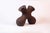 Tabono Vase in Ceramic by Soheila Mahmoodi For Sale - Image 12 of 18