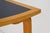Semicircular Tables by Thygesen & Sørensen for Magnus Olesen, Set of 2 For Sale - Image 6 of 18