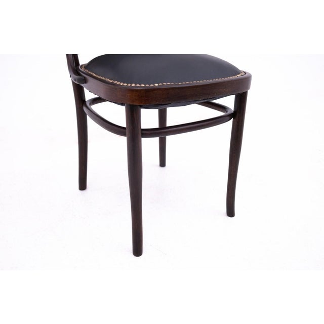 Antique Salon Set from Thonet, 1800s, Set of 8 For Sale - Image 10 of 18