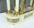 Napoleon III Clock with Columns in Onyx and Enamels, 19th Century For Sale - Image 18 of 18