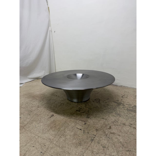 Yasuhiro Shito "Alien" Coffee Table for Cattelan Italia, 1990s For Sale - Image 14 of 15
