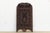 Brown Early 20th Century Sino Tibetan Carved Altar Screen For Sale - Image 8 of 10