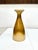 Sculptural Ochre Brown Ceramic Floor Vase from Carstens Tönnieshof, Germany, 1970s For Sale - Image 17 of 17