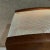 1960s 1960s Mid-Century Modern Walnut Desk Lamp With Organic Design For Sale - Image 5 of 11