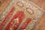 Zabihi Collection Red Vintage Turkish Prayer Rug - 3'3" x 6'1" For Sale - Image 13 of 18