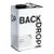 BACKDROP Standard Finish Interior Paint in Cool Moon (Cool, Bright White) - 1 Gallon For Sale