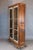 French French Armoire Vitrine For Sale - Image 3 of 12