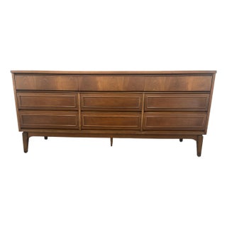 Mid 20th Century Triple Dresser For Sale