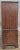 Late 20th Century Henkel Harris Solid Mahogany Chifforobe Armoire Tv High Chest For Sale - Image 9 of 11