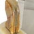 Large Art Deco Onyx Marble Photo Picture Frame with Mirrored Border, 1930s For Sale - Image 15 of 18