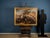Period: 17th century Style: Other Style Condition: Excellent condition Material: Oil painting Width: 132Height: 96 An...