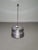 Very Inox Pendant Lamp from Adlumen For Sale - Image 12 of 18