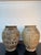 Large Italian Rustic Stoneware Jars, 1960s, Set of 2 For Sale - Image 8 of 9