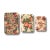 English Garden Trays, Set of 3 For Sale In New York - Image 6 of 6