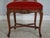 Set of 6 French Louis XV Walnut Cane Back Dining Chairs For Sale - Image 10 of 18
