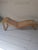 Vintage Chaise Lounge, 1990s For Sale - Image 4 of 8