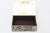 Vintage Restored MCM Brass Turtle, Abalone and Rosewood Hinged Box, 1950's For Sale - Image 9 of 13