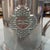 Metal 1970s Wilton Armetale Vintage Pitcher For Sale - Image 7 of 10