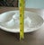 White Bordallo Penheiro Artichoke Platter For Sale - Image 12 of 12