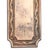 Victorian style door push plate made of brass. The original mounting screws are not available. The mounting holes need to...