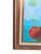Wood Vintage Still Life Vegetable Painting Framed For Sale - Image 7 of 13