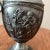 Metal Antique Rare Pewter Jug - Pitcher Wmf Zinn, Germany For Sale - Image 7 of 13