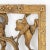French Louis XVI Style Giltwood Architectural Element For Sale - Image 3 of 5