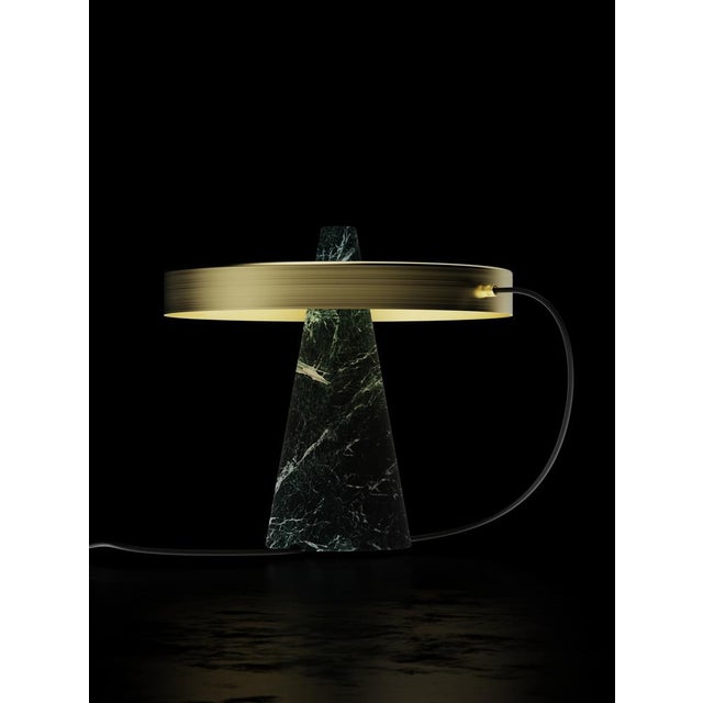 Early 21st Century ED39.02 Table Lamp by Edizioni Design For Sale - Image 5 of 12