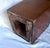Antique Early 1800s Georgian Style Carved Mahogany Tapered Pedestal Stand For Sale - Image 18 of 18