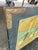 Mid-Century Modern Japanese Rimpa Style Framed "Cranes" Print After Ogata Kōrin For Sale In West Palm - Image 6 of 8