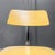Wood Vintage Yellow Wooden Desk Chair For Sale - Image 7 of 18
