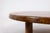 Vintage Coffee Table in Blond Elm by Pierre Chapo, 1970s For Sale - Image 3 of 6