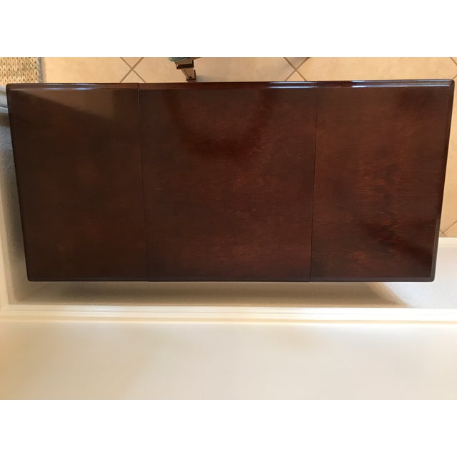 Bombay Company Wooden Vanity Chairish