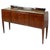 Mid-Century Modern Italian Sideboard, 1950s For Sale - Image 14 of 14