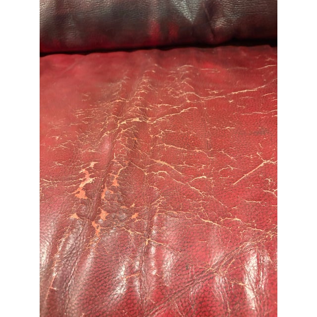 Thomasville Ernest Hemingway El Toro Corrida Metal Daybed For Sale In Baltimore - Image 6 of 11