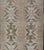 Bold Medallion Design Turkish Flat Weave Kilim Rug With Earthy Tones and Green For Sale - Image 4 of 12