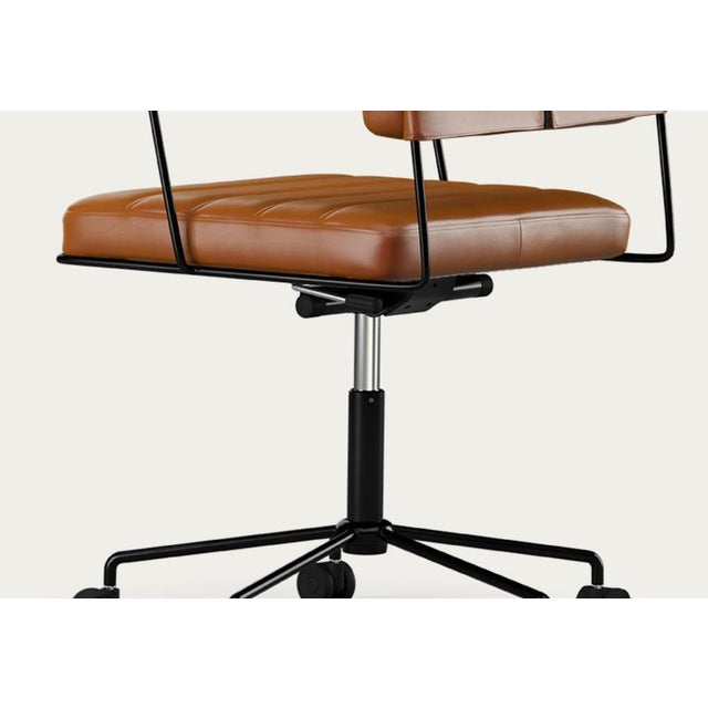 Time Chair by Henrik Tengler For Sale - Image 6 of 14