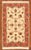 Textile Middle Eastern Rug in Wool For Sale - Image 7 of 8