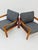 Mid-Century Easy Lounge Chair in Teak by Illum Wikkeslo Eilersen, 1960s For Sale - Image 5 of 11