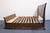 Coaster Furniture Elk Grove Collection Rustic Farmhouse King Size Bed W. Storage Drawers - Vintage Bourbon Finish 203891 For Sale - Image 12 of 14