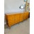Sienna 1940s French Art Deco ''Sunburst'' Sideboard or Credenzas For Sale - Image 8 of 16