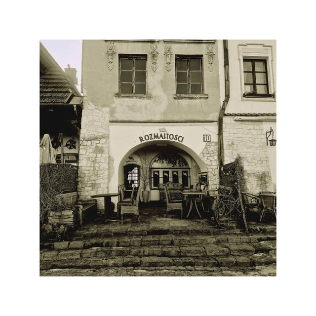 Contemporary Justyna Napiorkowska, Nostalgy I, Limited Edition Photographic Print For Sale - Image 3 of 4